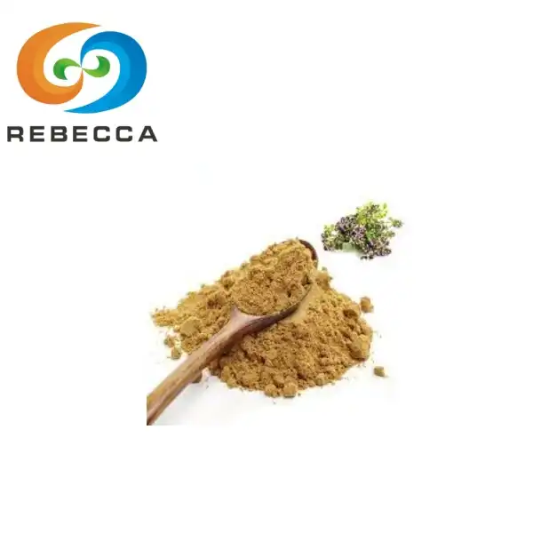 Thymus Vulgaris Thyme Extract